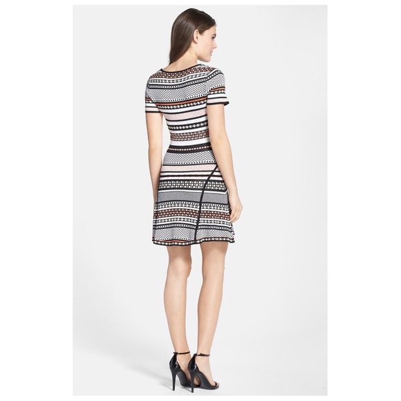 CeCe Knit Dress - Picture 2 of 7